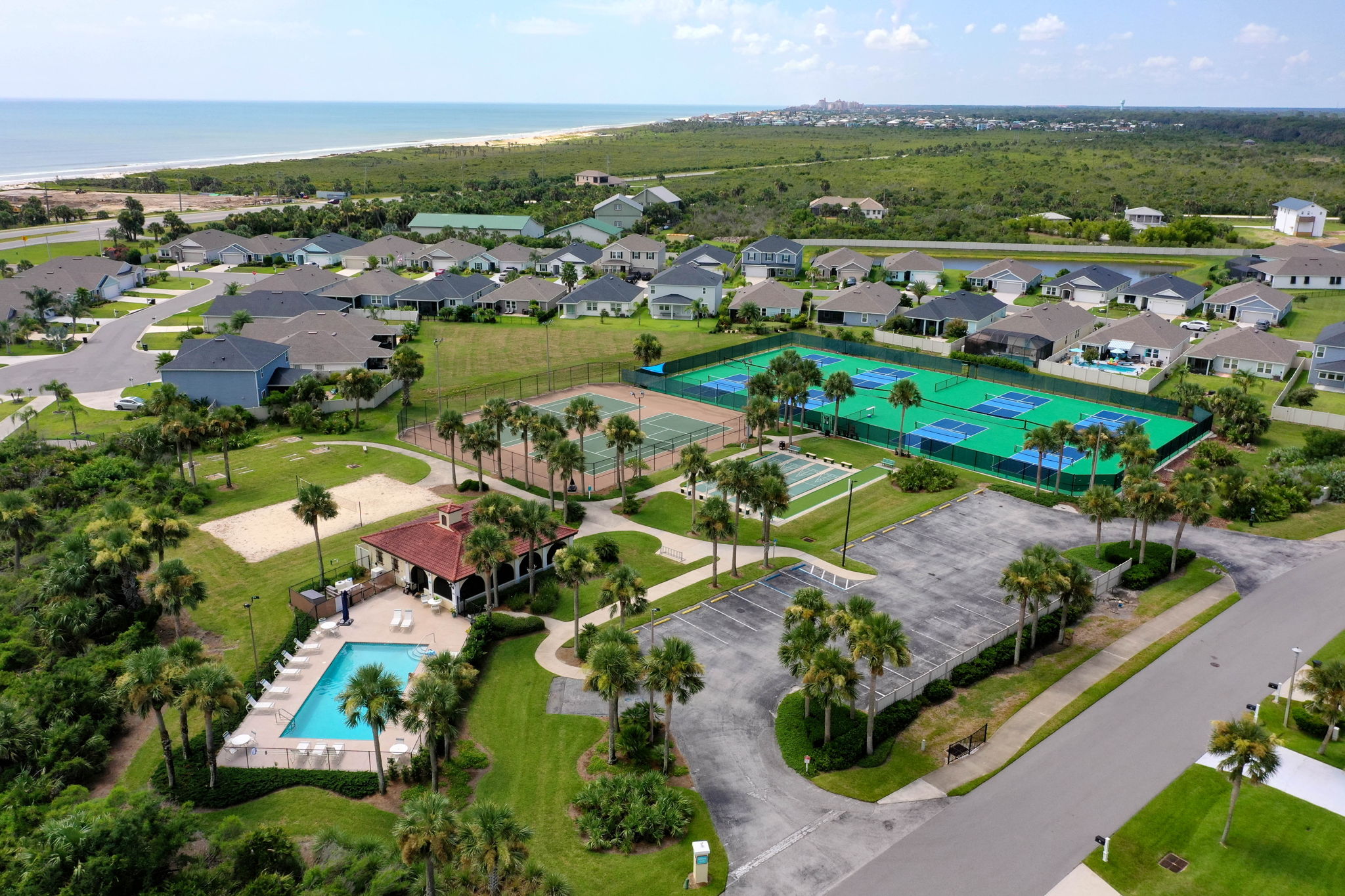 Additional Amenities