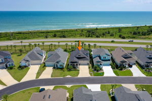 Ocean Views!