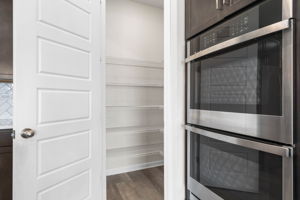 Butler's Pantry