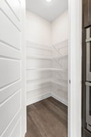 Butler's Pantry