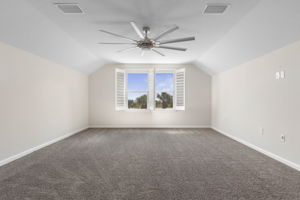 Upstairs Bonus Room-Ocean Views!