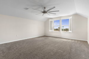 Upstairs Bonus Room-Ocean Views!