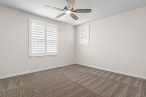 Upstairs Guest Bedroom-3