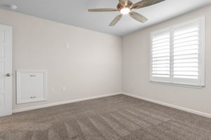 Upstairs Guest Bedroom-3
