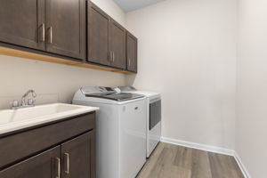 Laundry Room-Downstairs