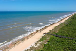 Beach Access