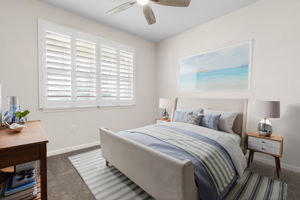 First Floor Guest Bedroom-1