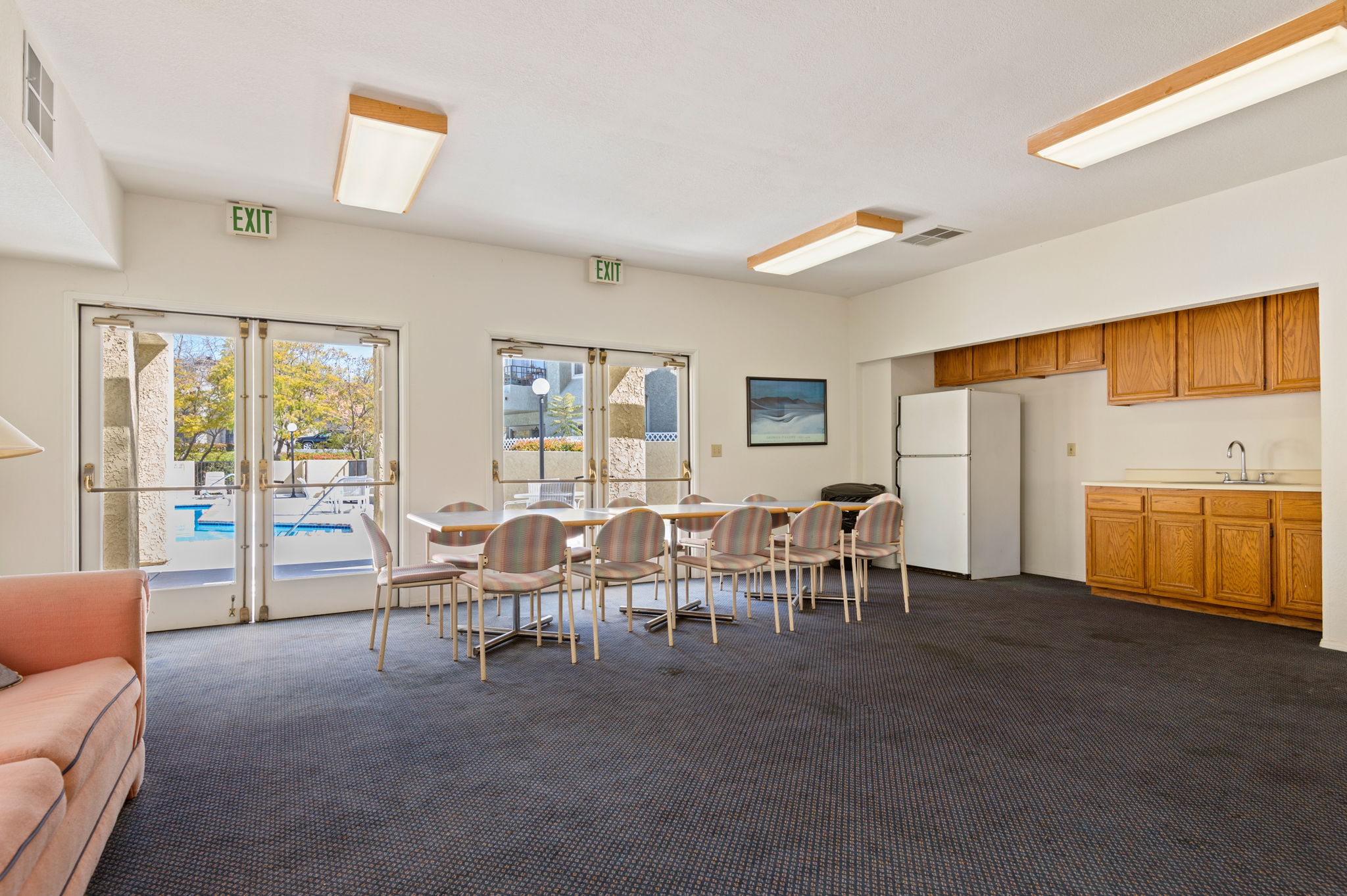 34-Camarillo Springs Clubhouse
