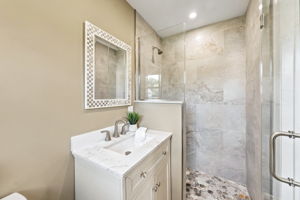 Primary Bathroom-1st Floor