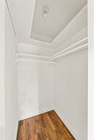 Primary WIC-2nd closet also available