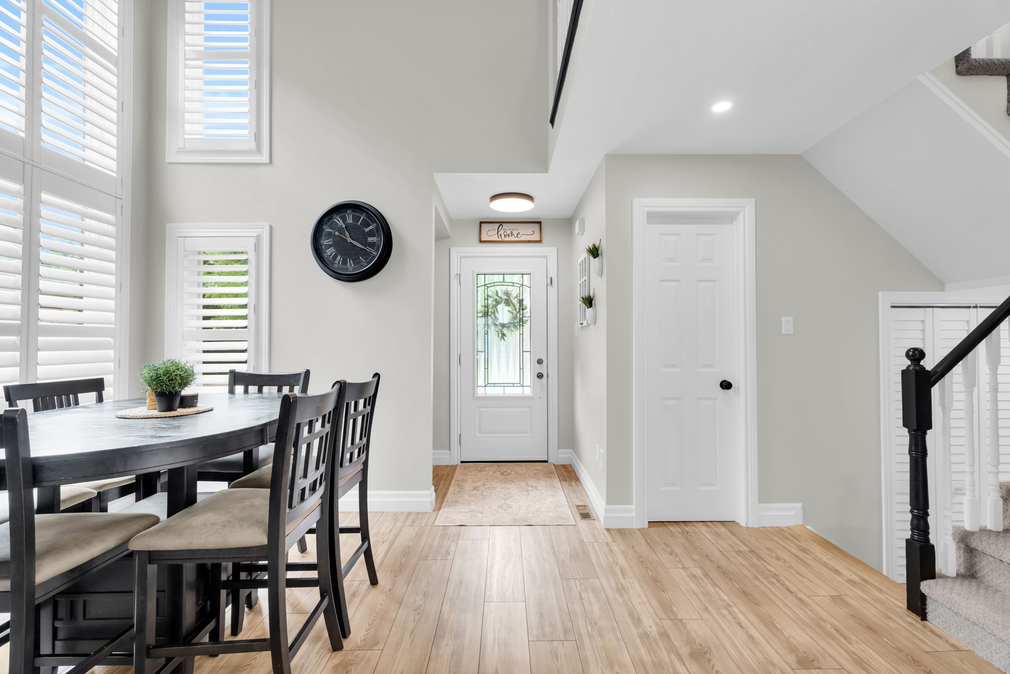 Entryway