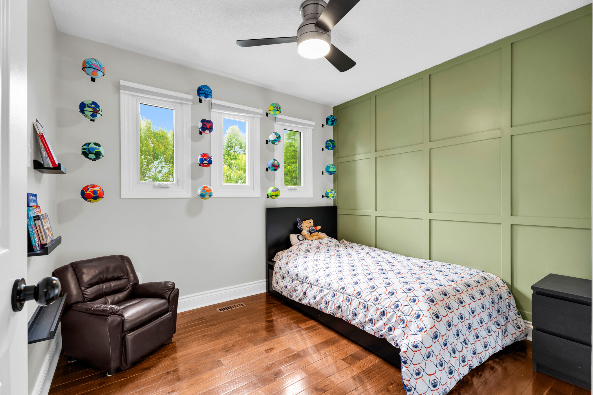 Bedroom 3