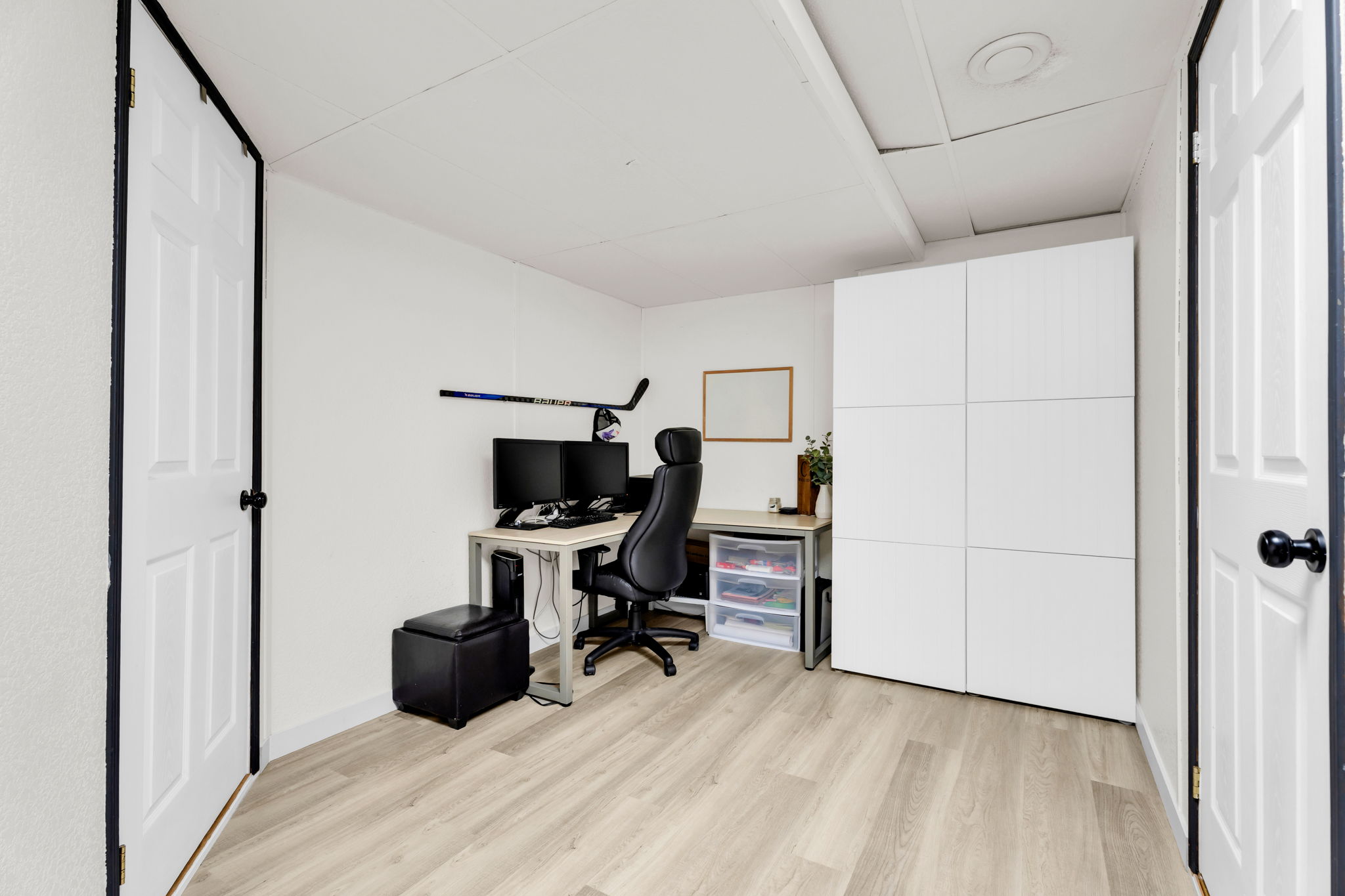 Recreation Room