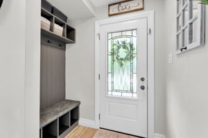 Entryway