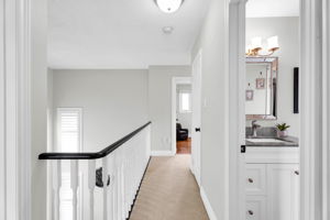Upper Landing