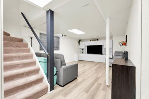 Recreation Room
