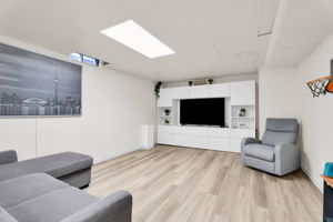 Recreation Room