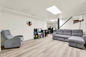 Recreation Room