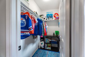 Closet