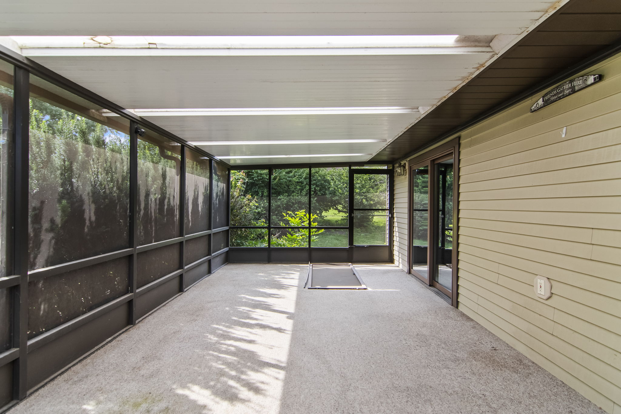 Sun Room