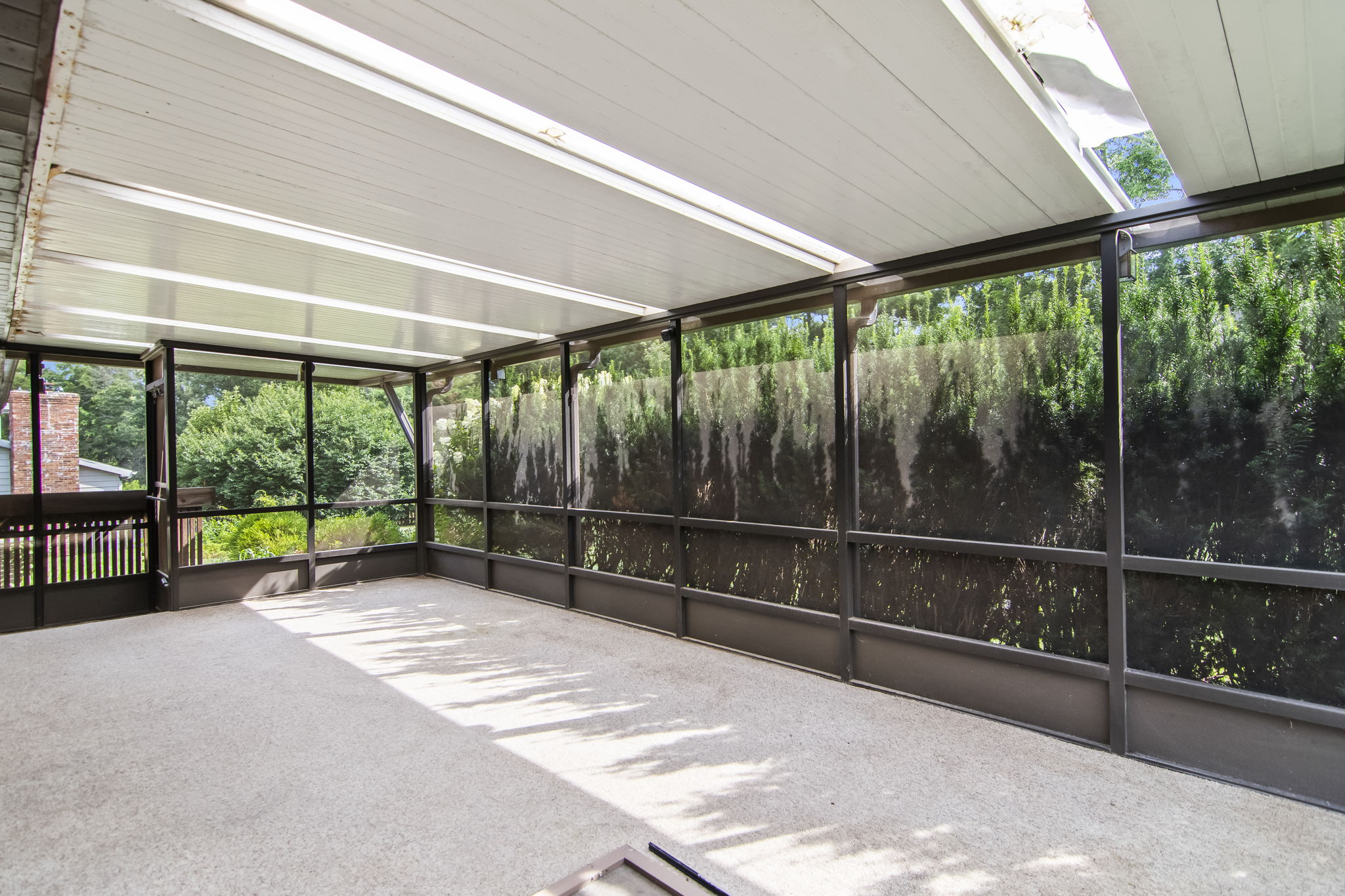 Sun Room