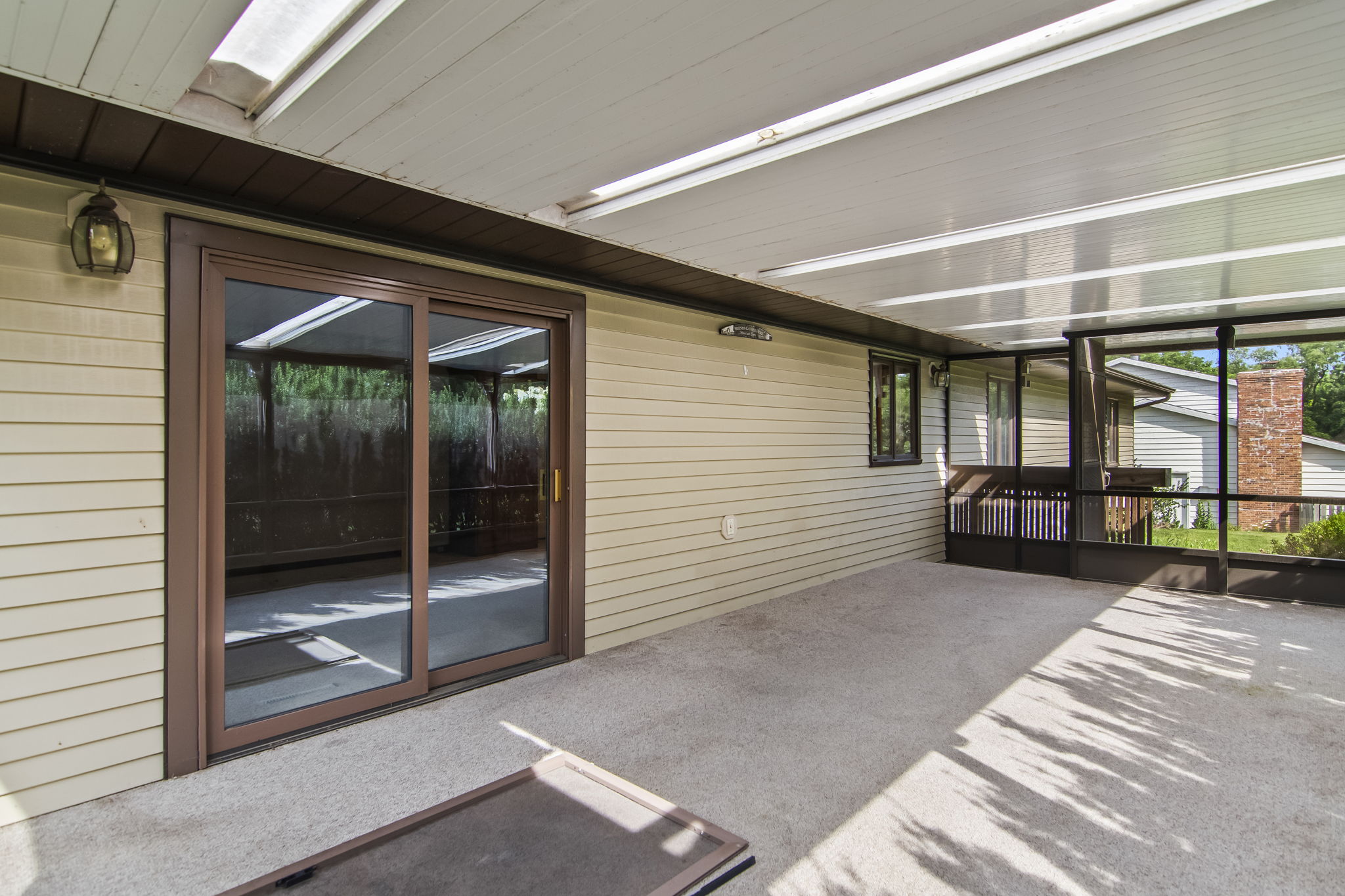 Sun Room