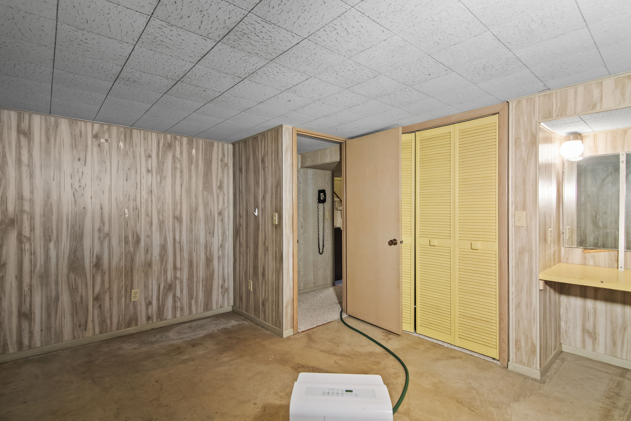 Bonus Room