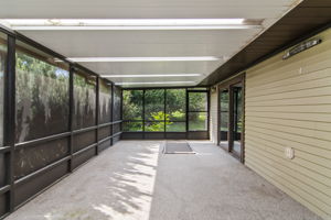 Sun Room