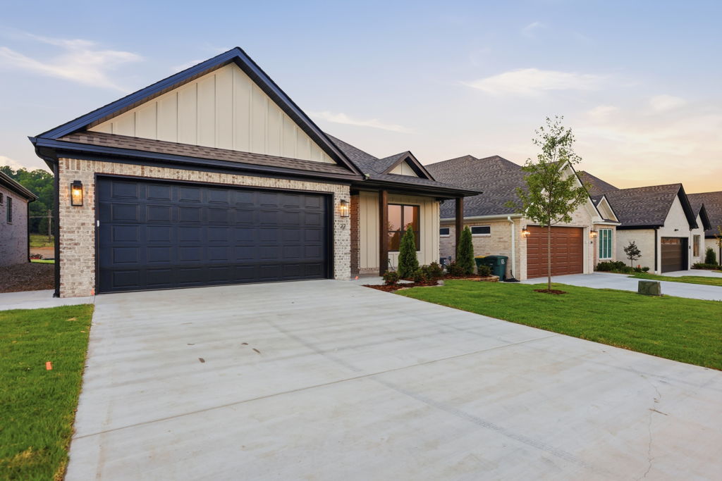 Residential real estate media in Little Rock, Arkansas by Avery & Bryant