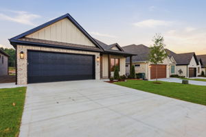 Residential real estate media in Little Rock, Arkansas by Avery & Bryant