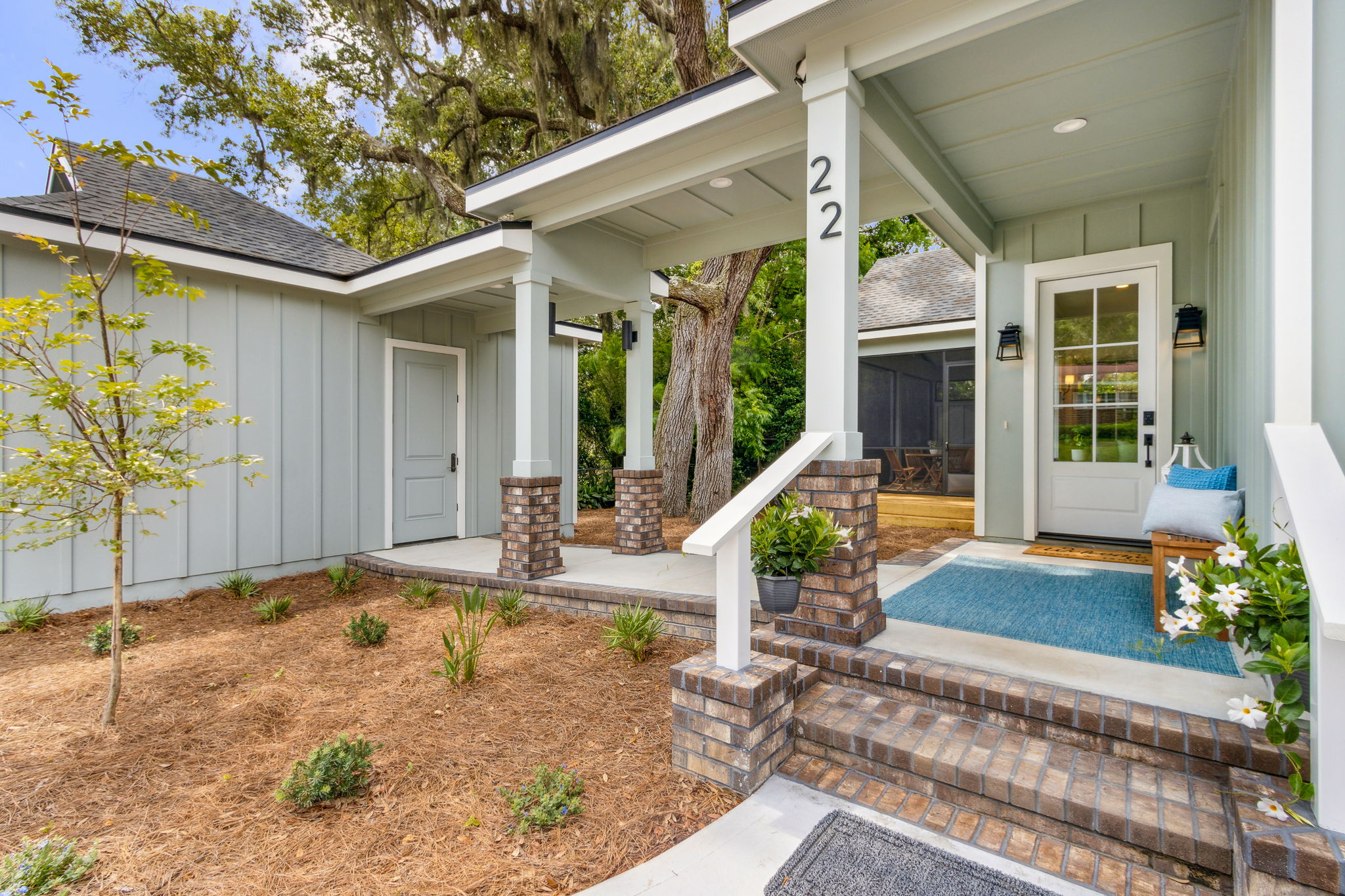 Breezeway