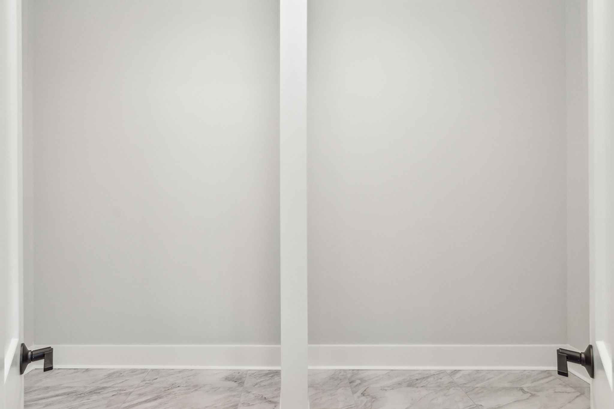 Primary Bedroom Closet