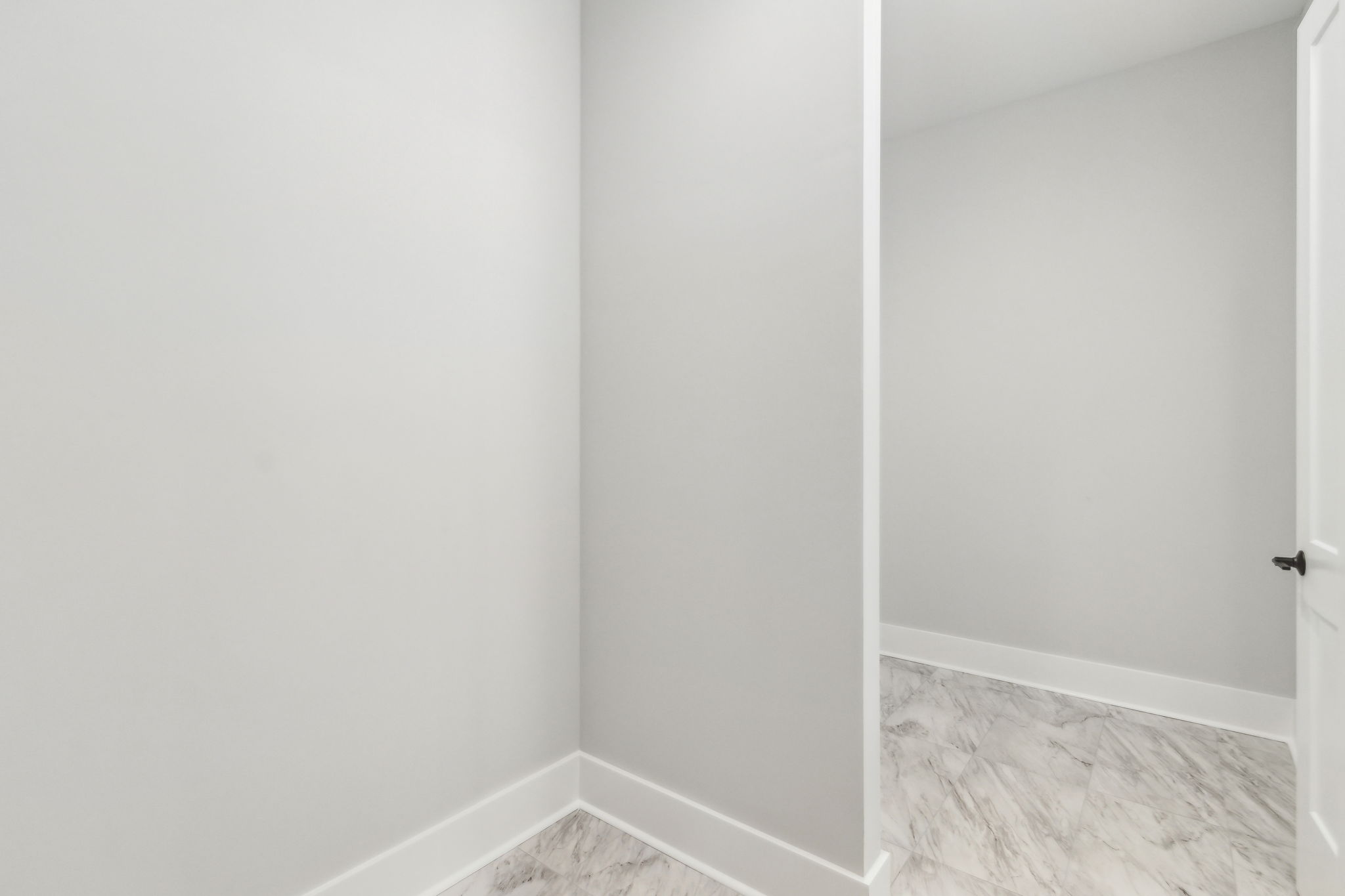 Primary Bedroom Closet