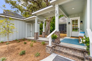 Breezeway