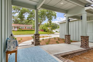 Breezeway