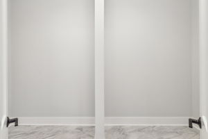 Primary Bedroom Closet