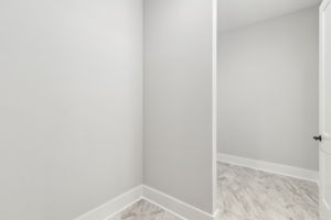 Primary Bedroom Closet