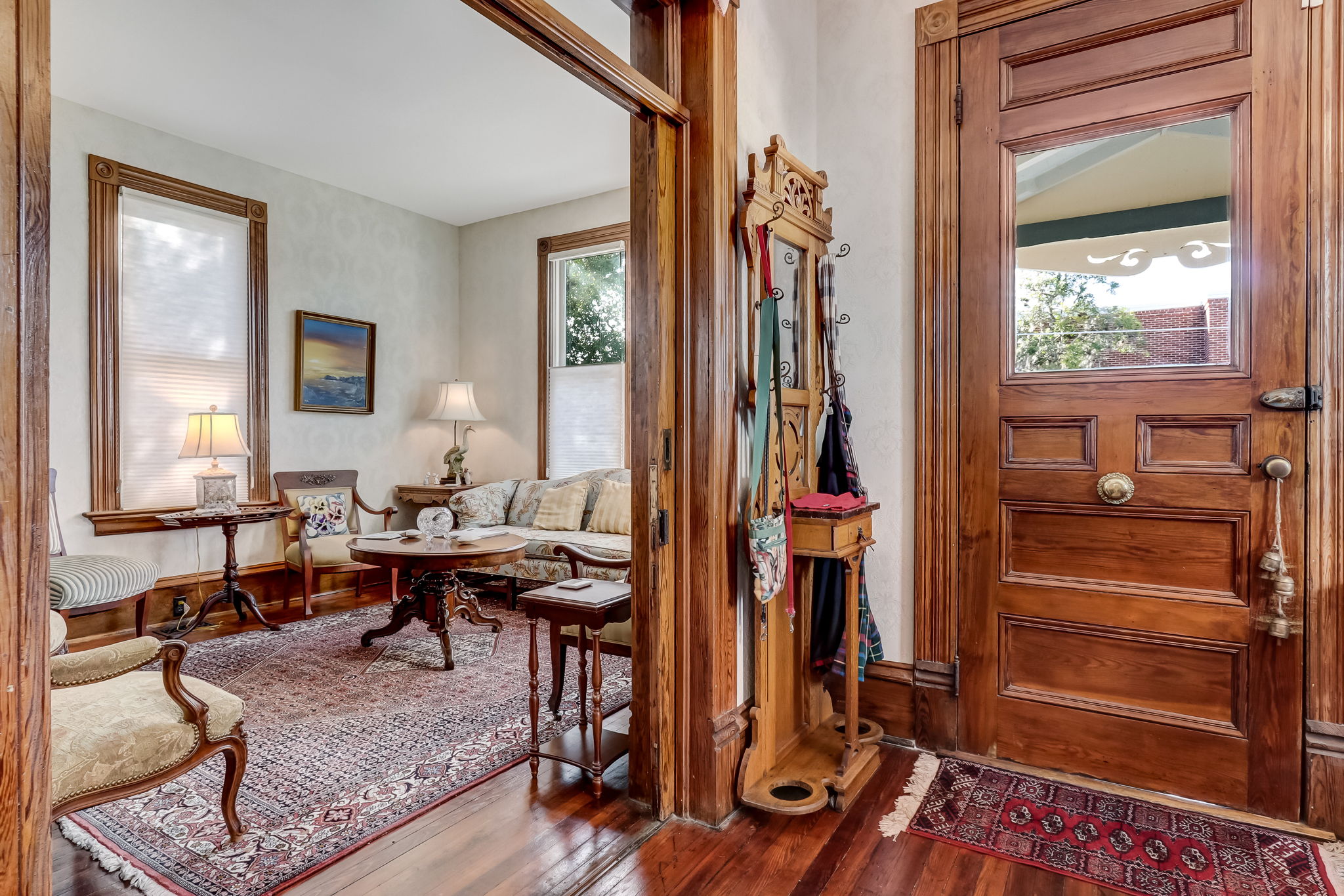 Foyer