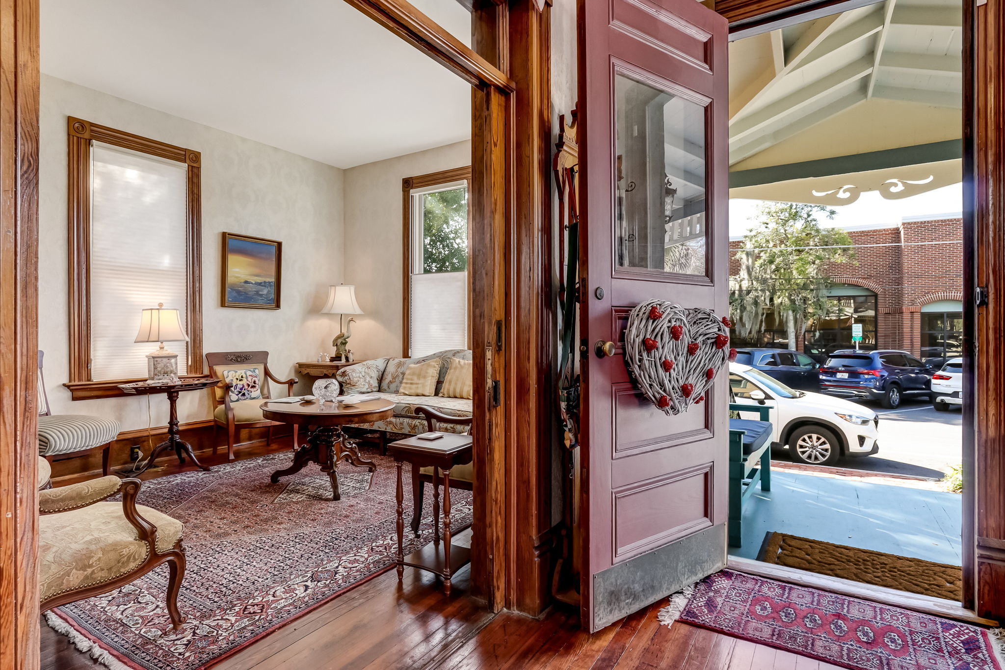 Foyer