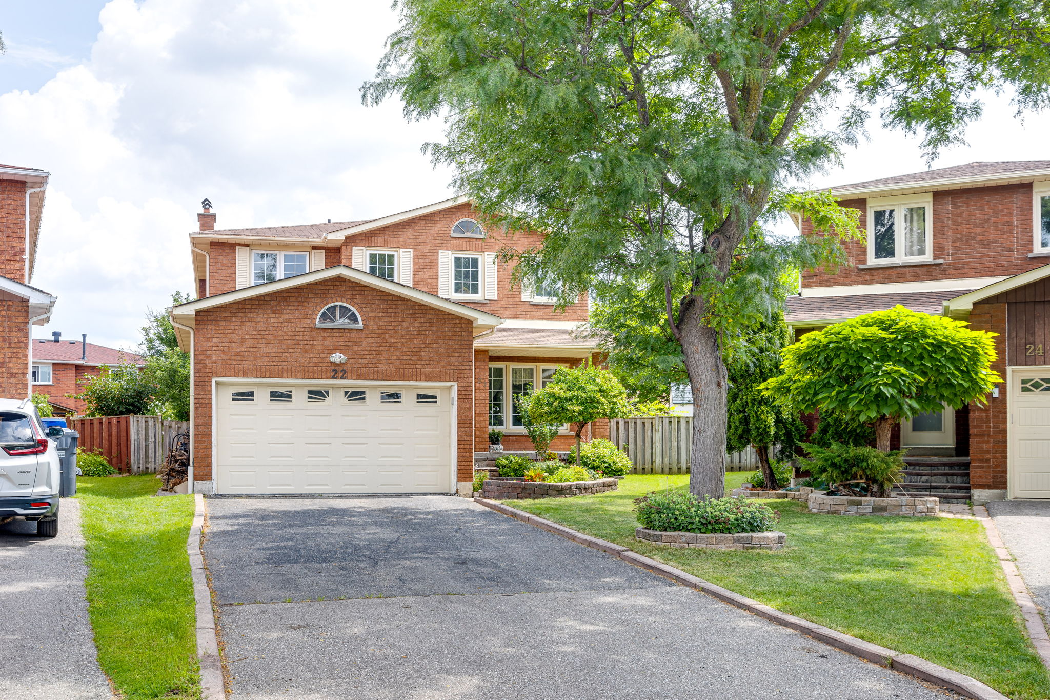 Brampton property showcase — delivered property photograph 3