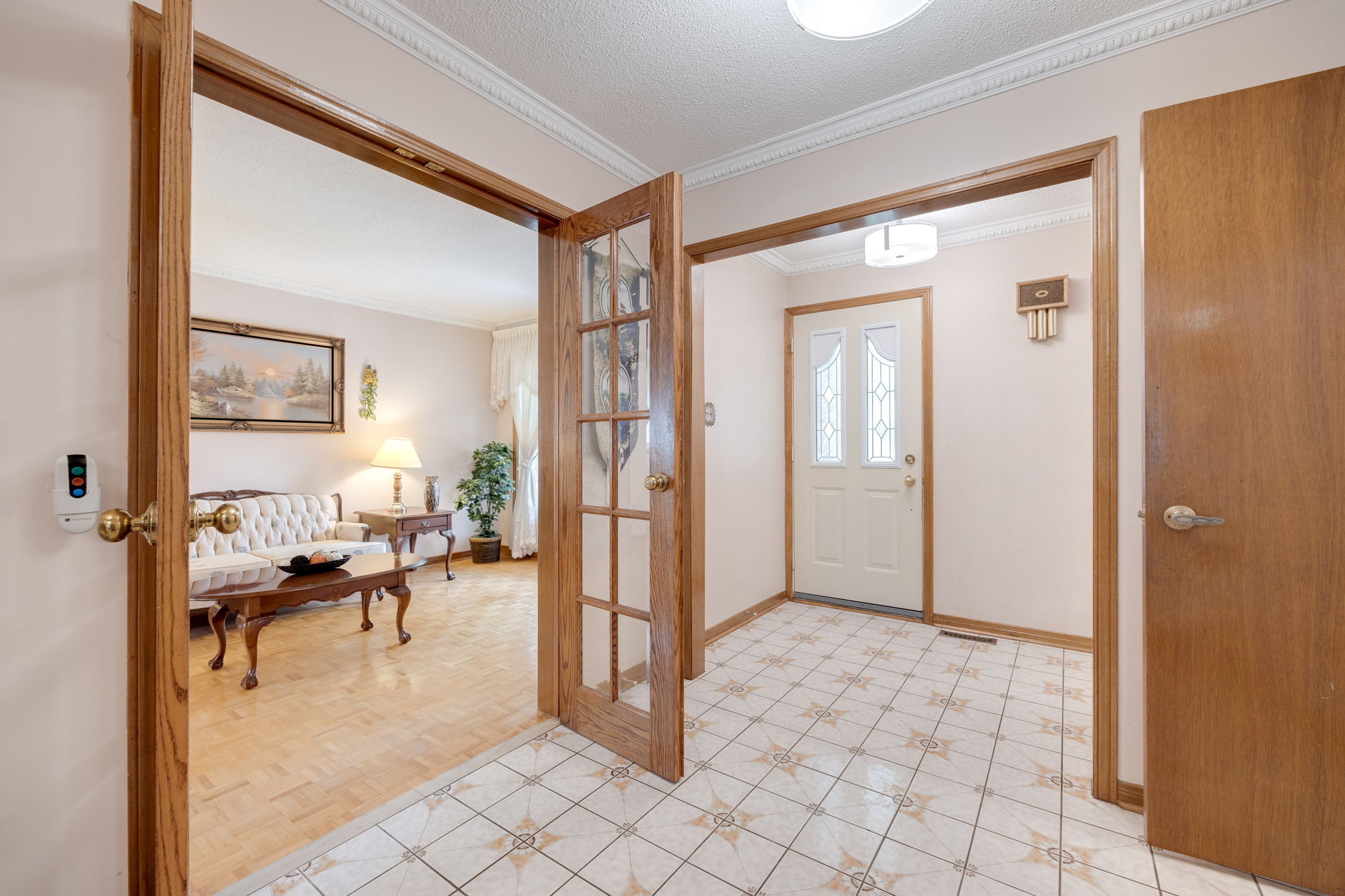 Brampton property showcase — delivered property photograph 5