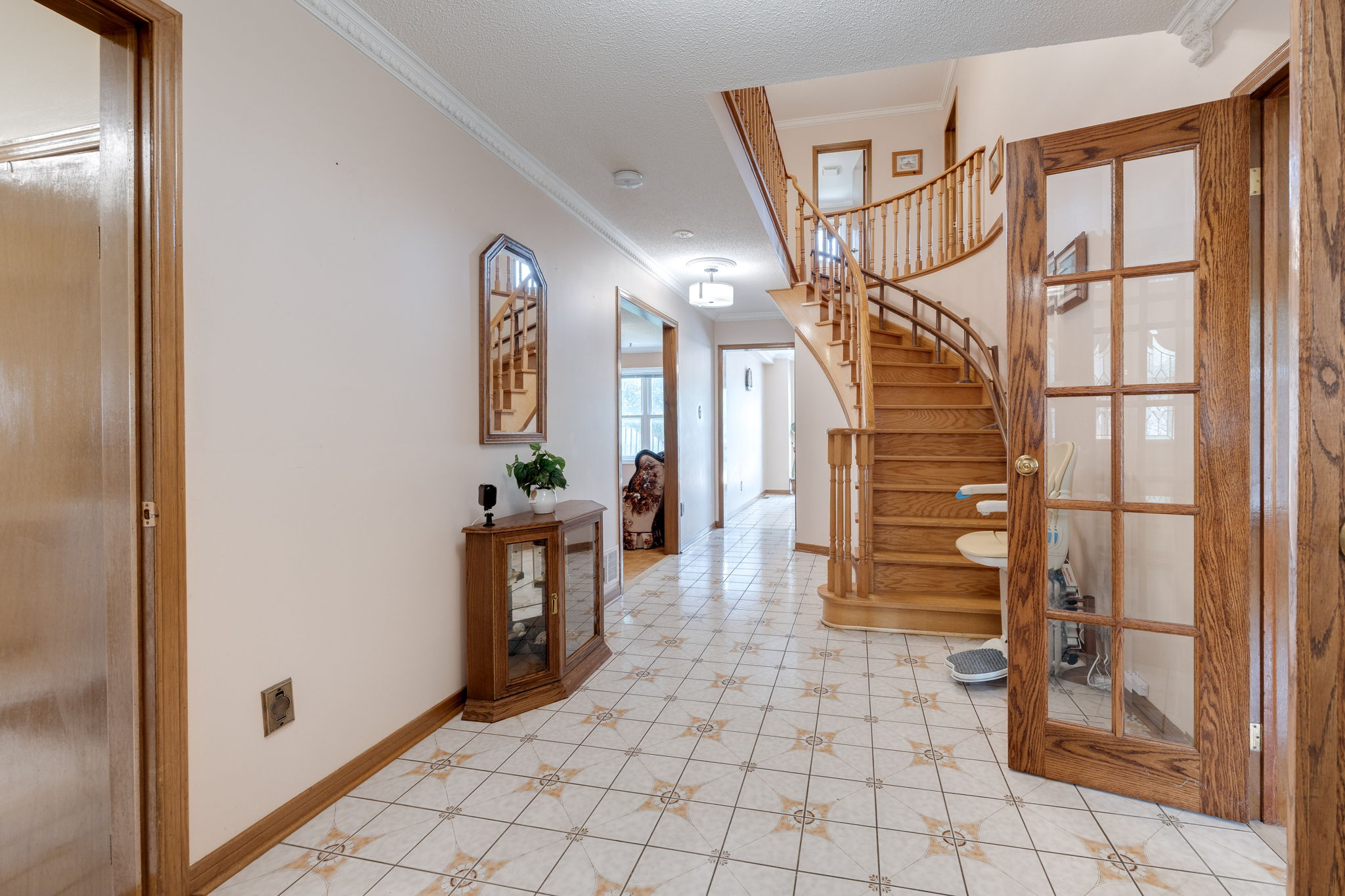 Brampton property showcase — delivered property photograph 6
