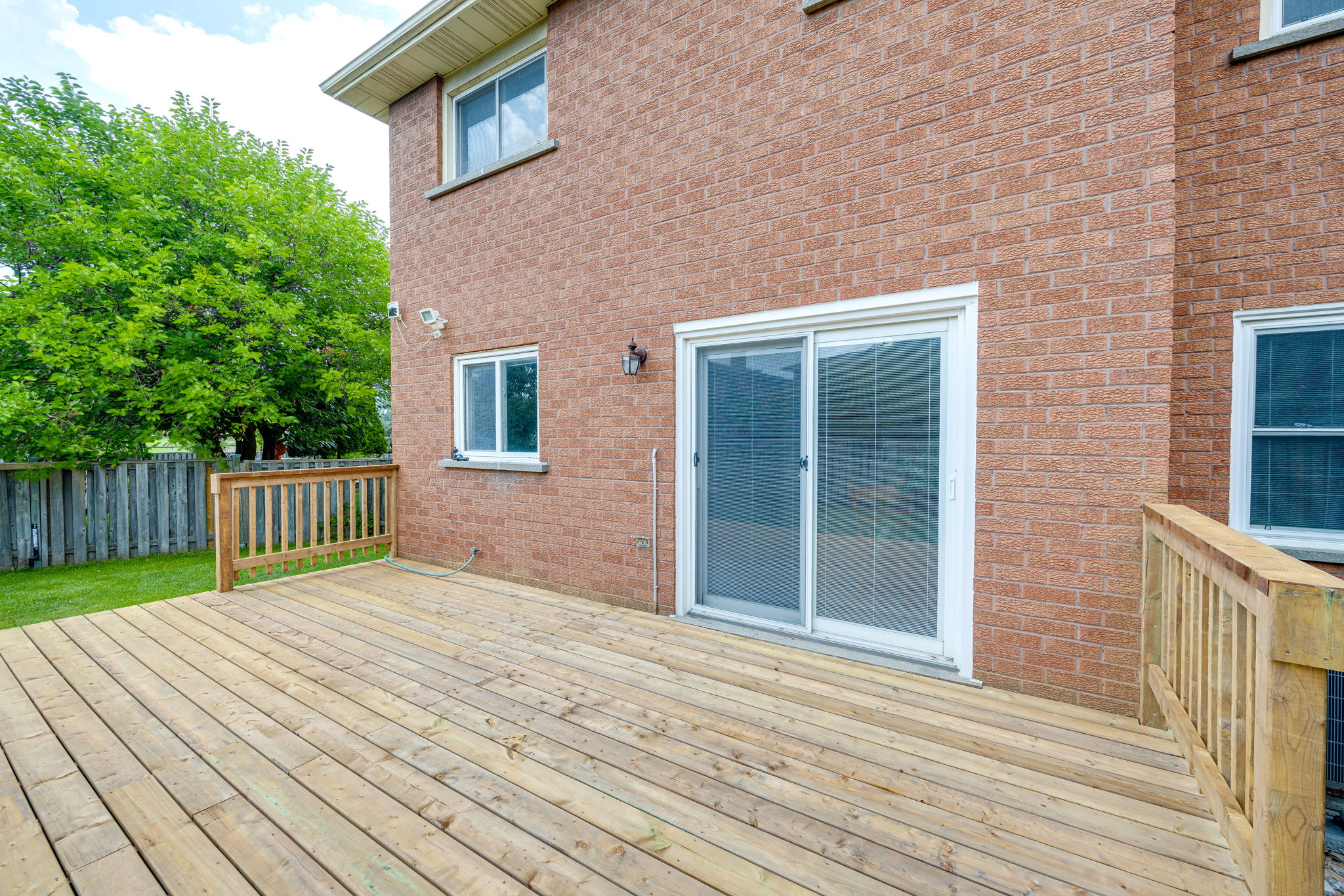 Brampton property showcase — delivered property photograph 46