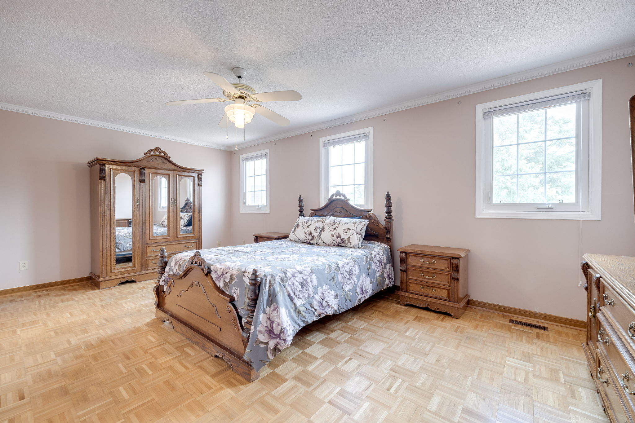 Brampton property showcase — delivered property photograph 30