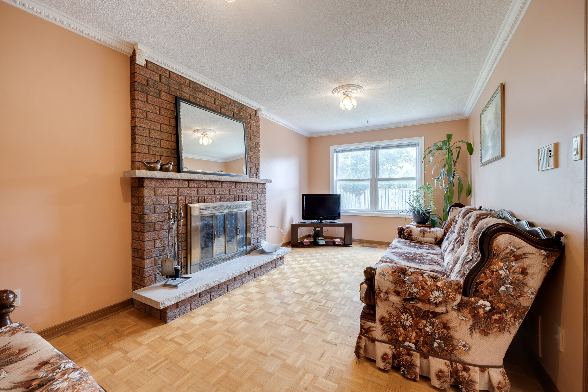 Brampton property showcase — delivered property photograph 17