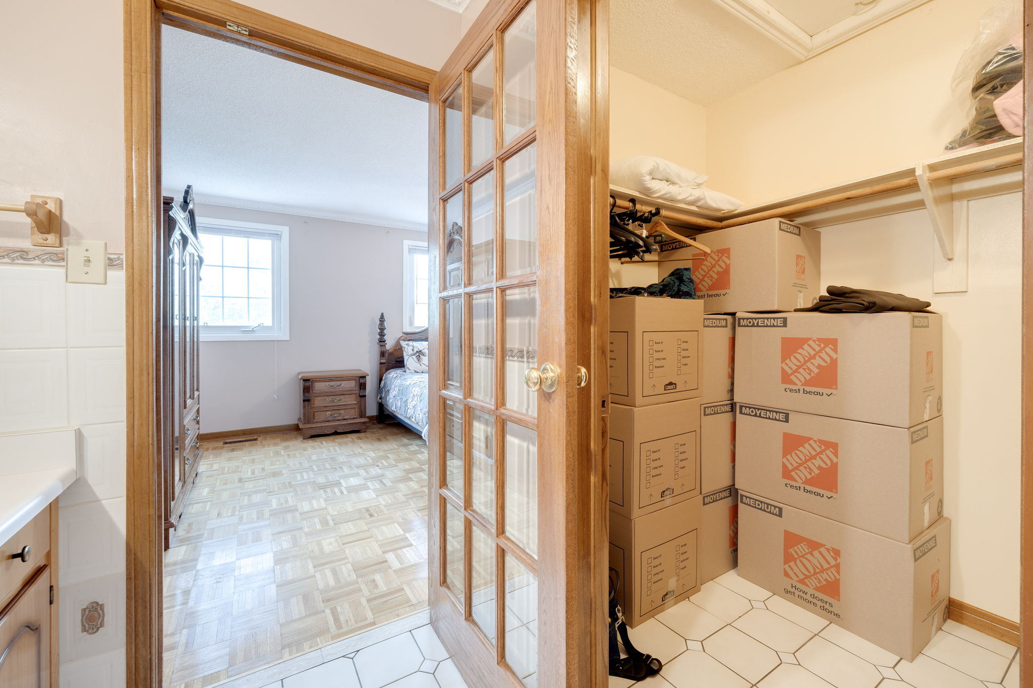 Brampton property showcase — delivered property photograph 34
