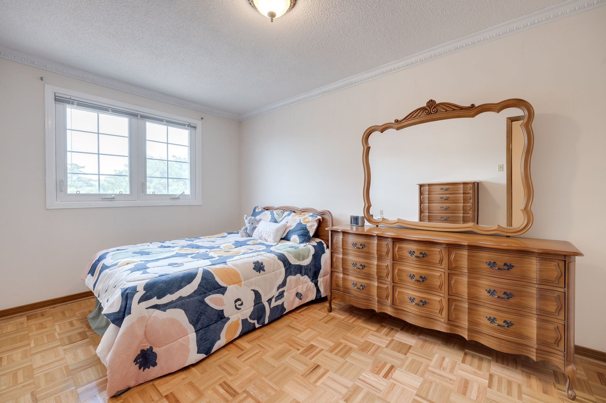 Brampton property showcase — delivered property photograph 27