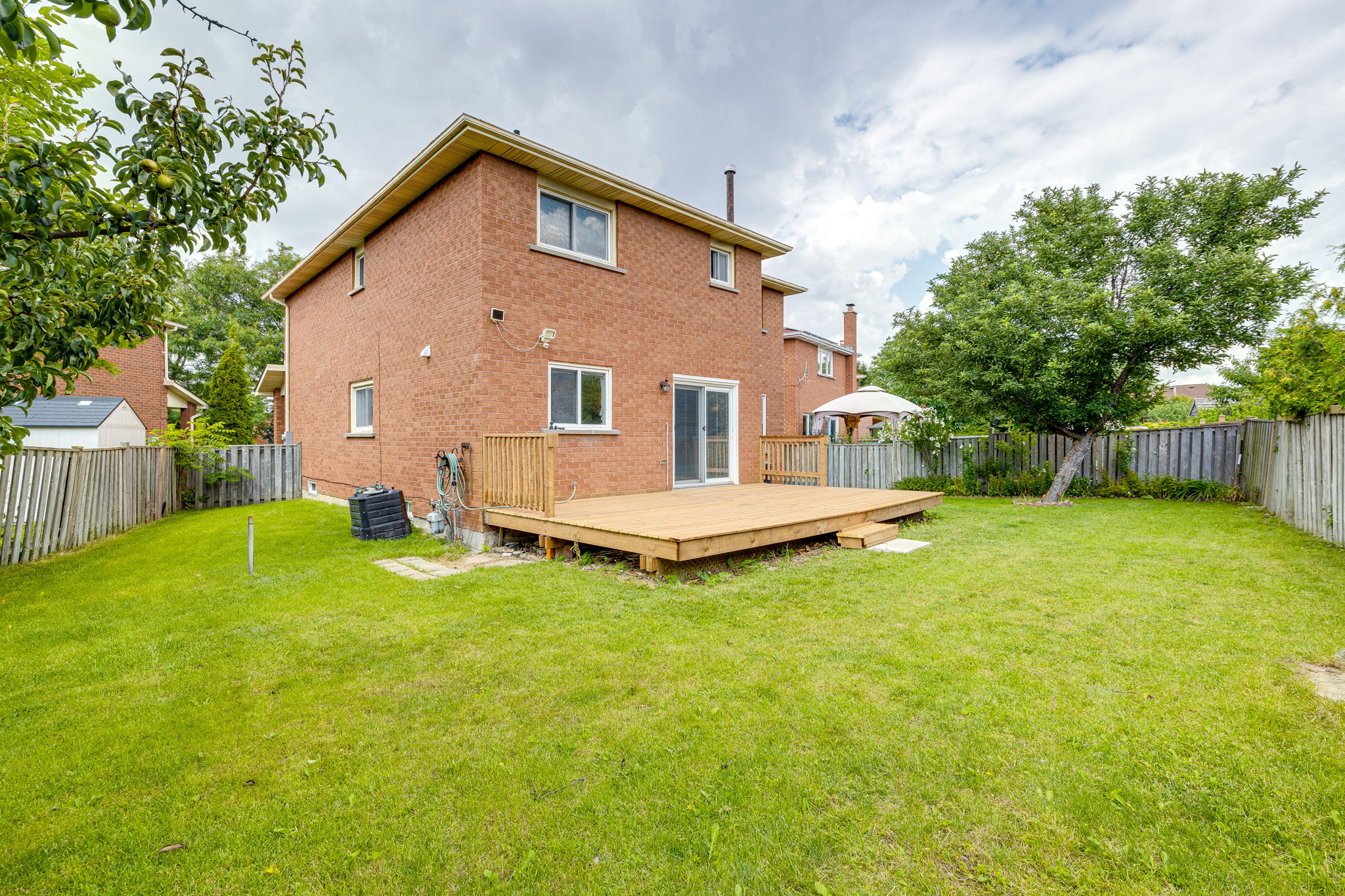 Brampton property showcase — delivered property photograph 44