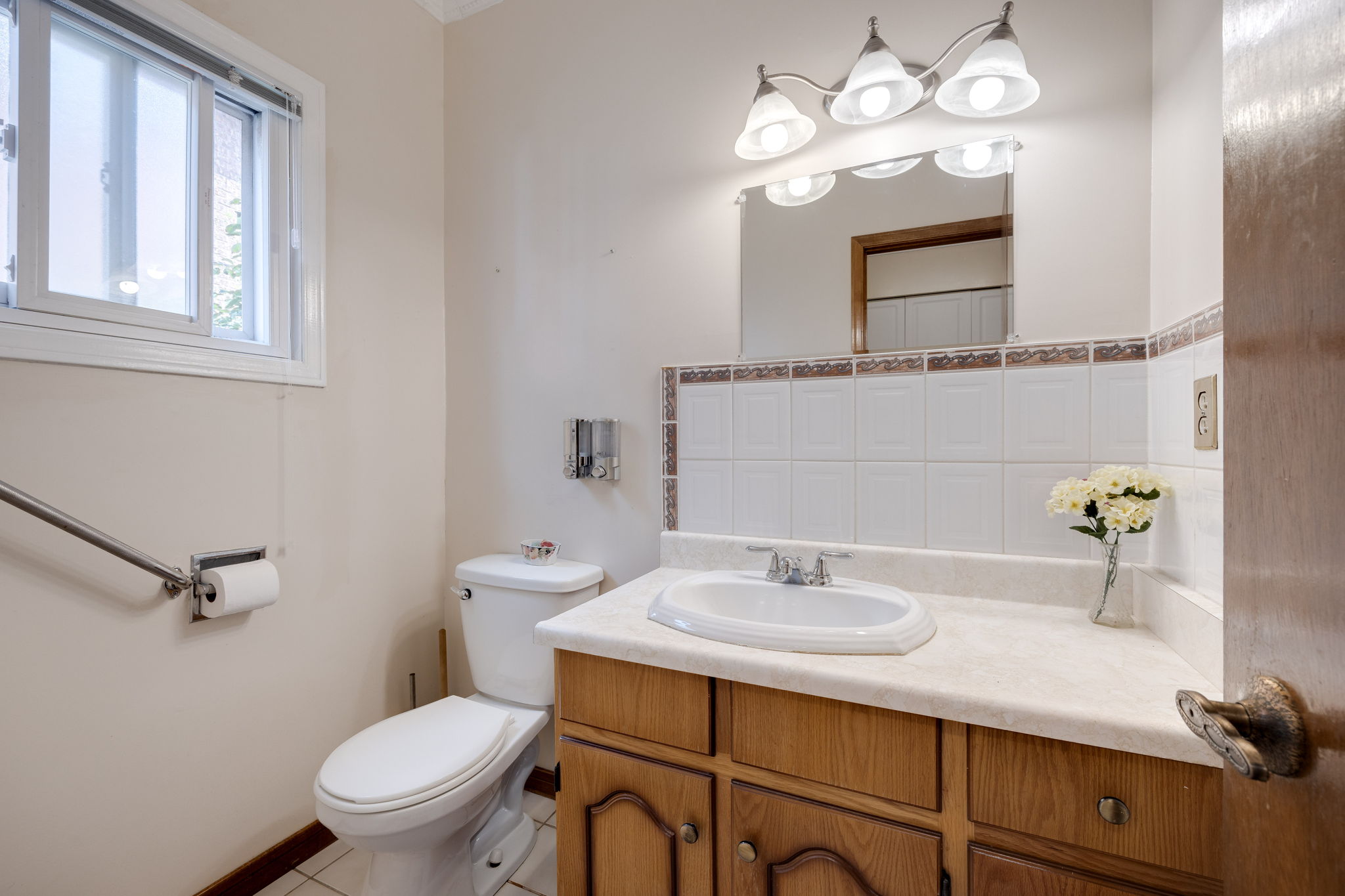 Brampton property showcase — delivered property photograph 20