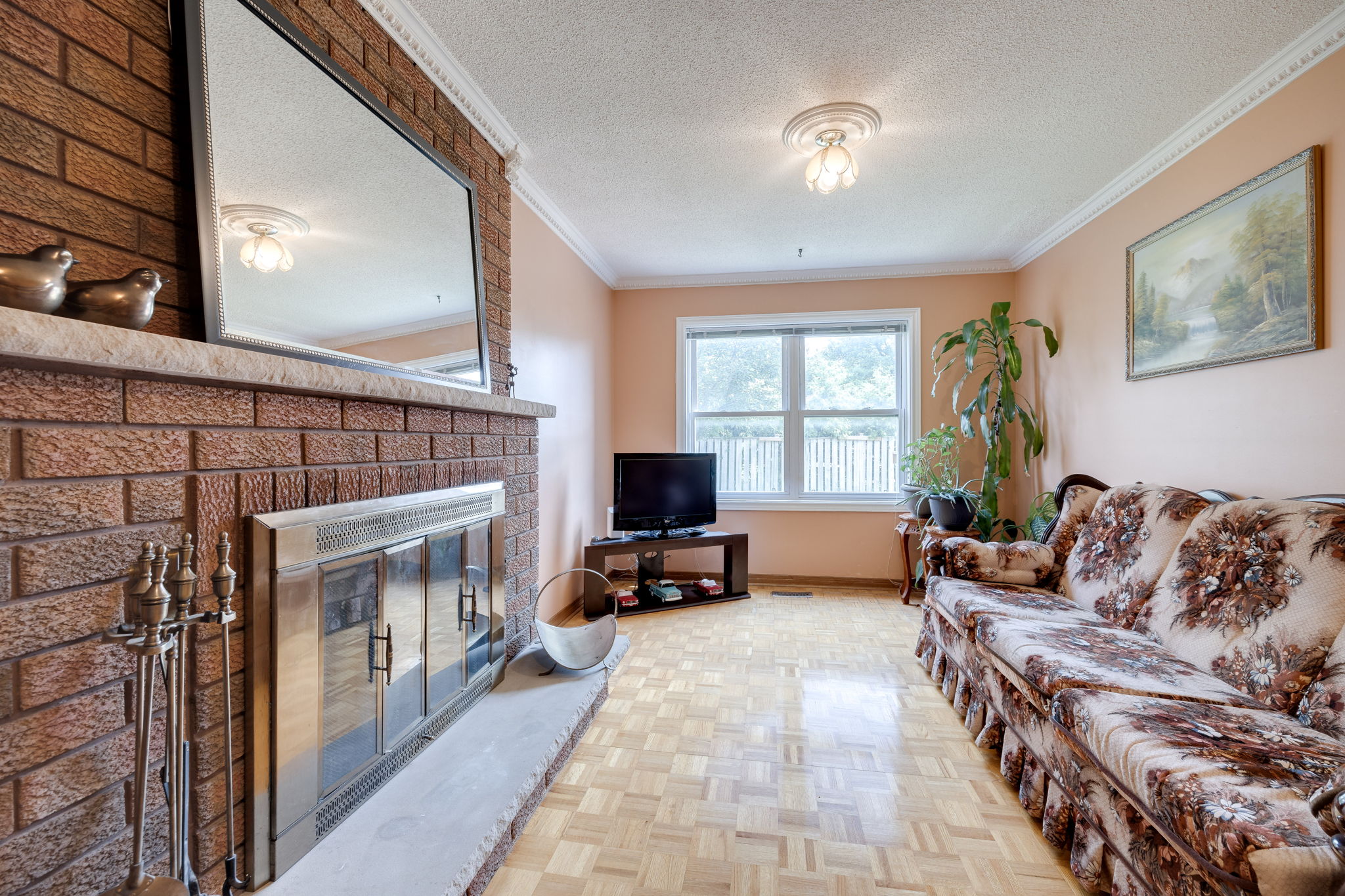Brampton property showcase — delivered property photograph 18